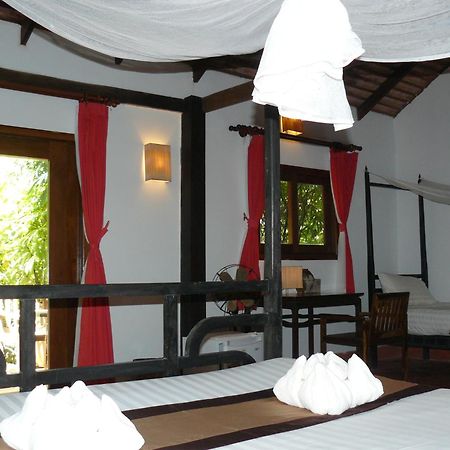Mealea Resort Kep Quarto foto