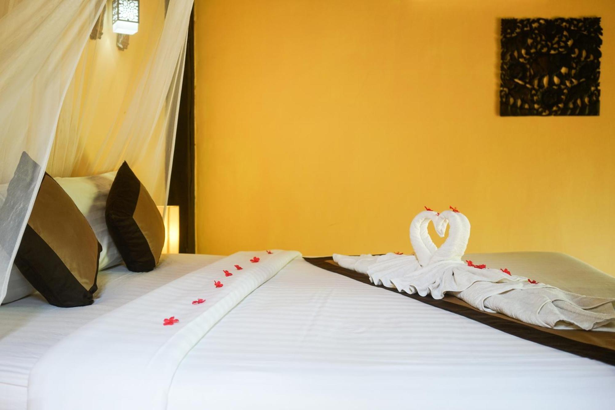 Mealea Resort Kep Quarto foto