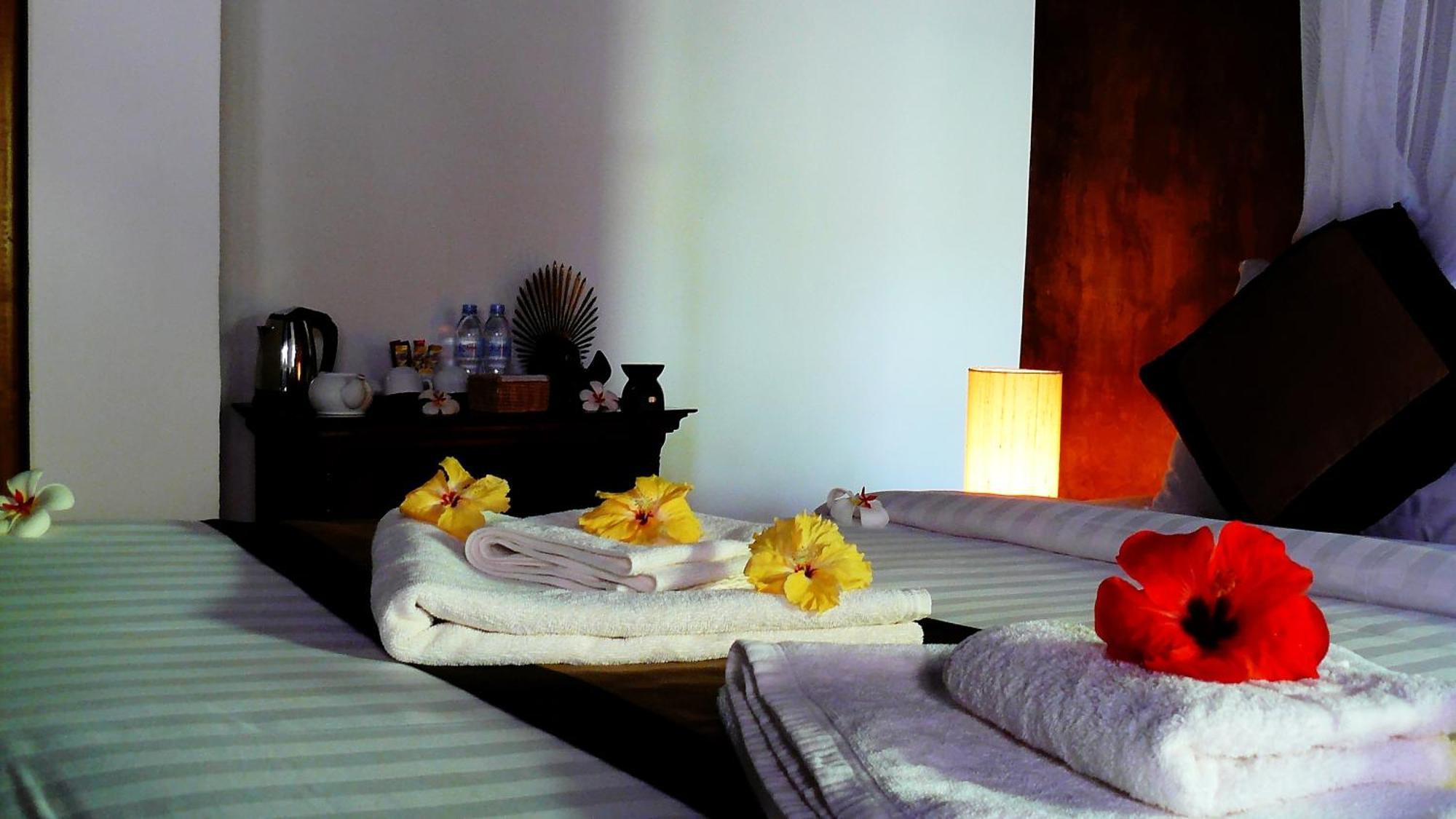 Mealea Resort Kep Quarto foto