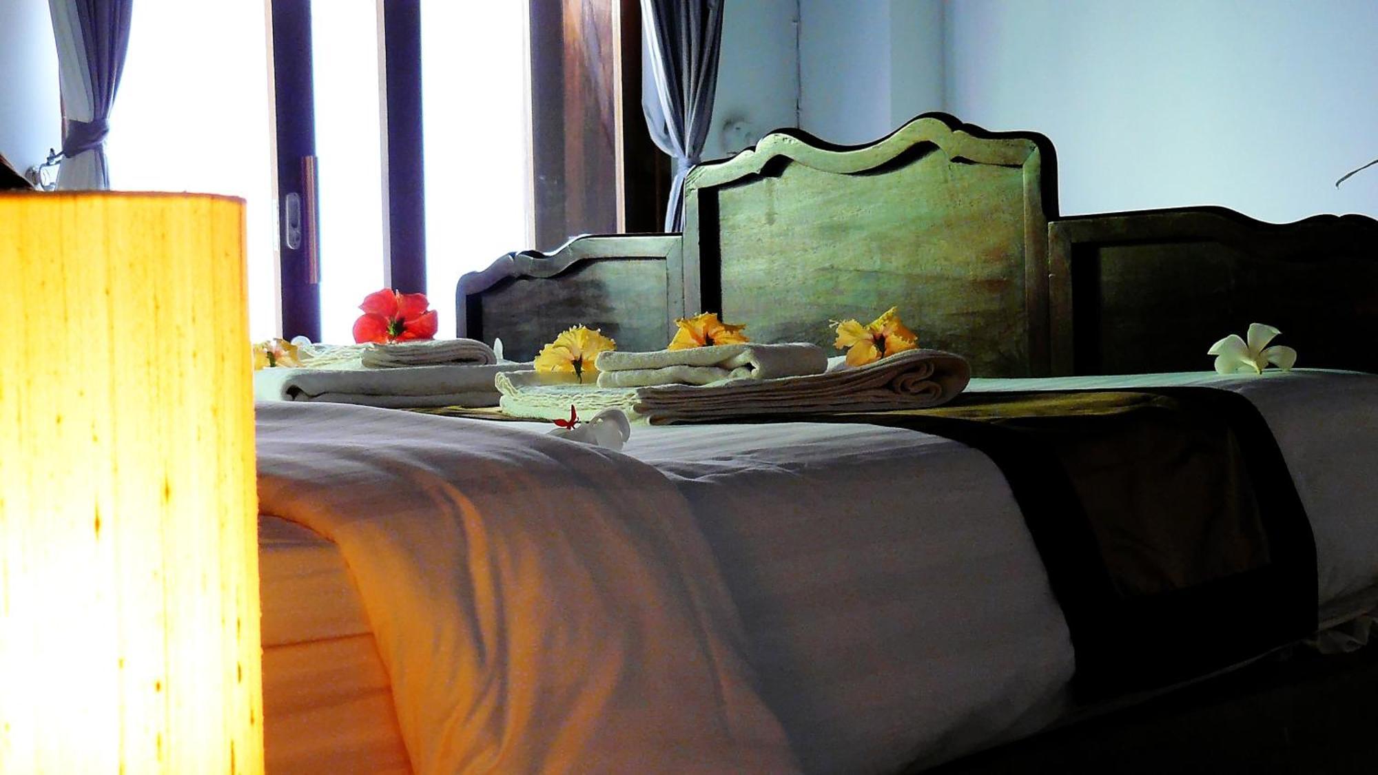 Mealea Resort Kep Quarto foto