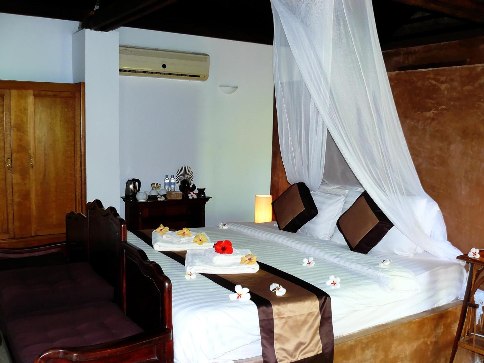 Mealea Resort Kep Quarto foto
