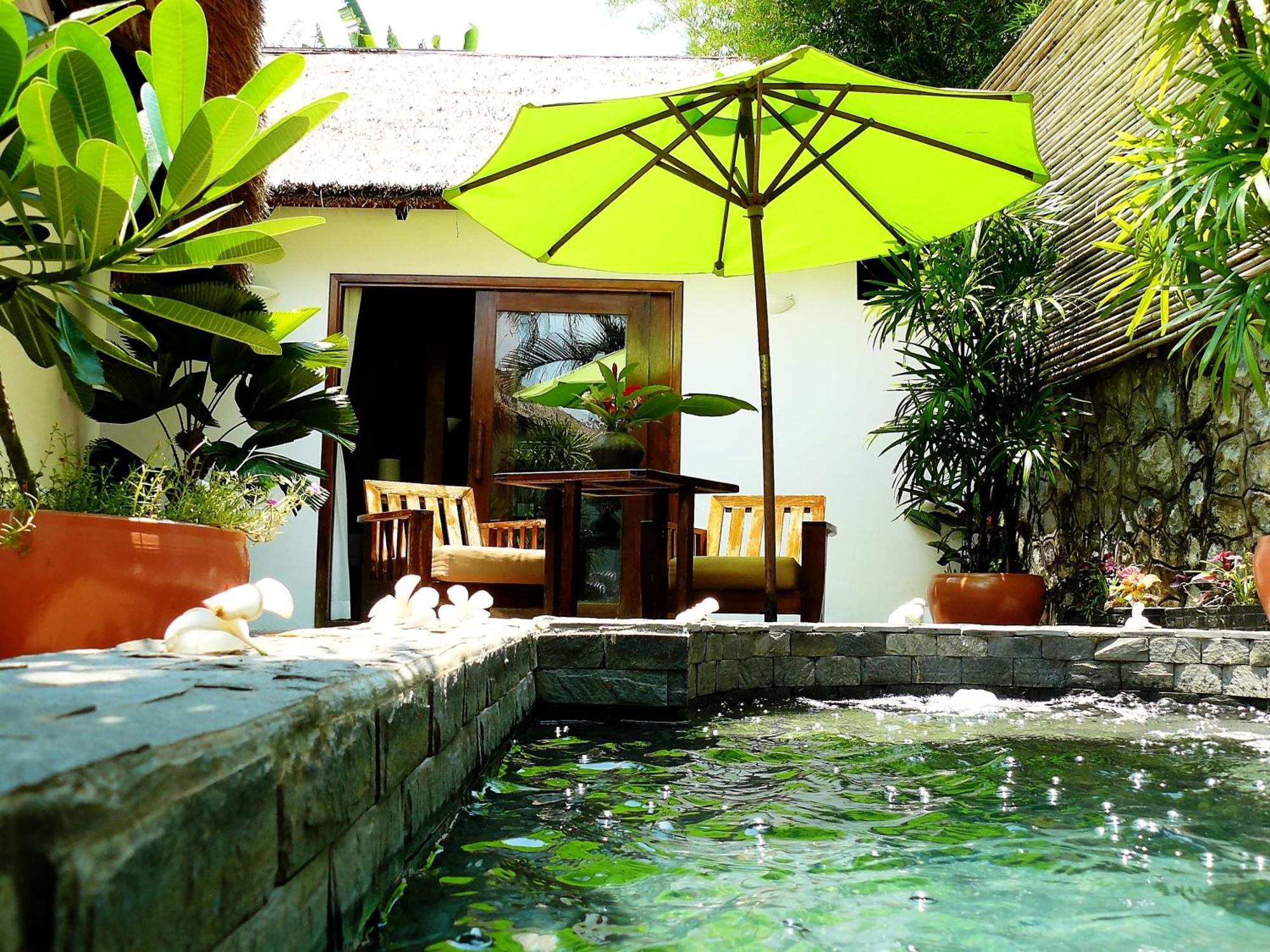 Mealea Resort Kep Quarto foto